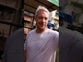 landed in india and went straight to play cricket