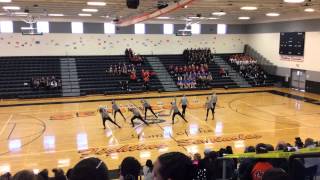 Devilettes Open 2014