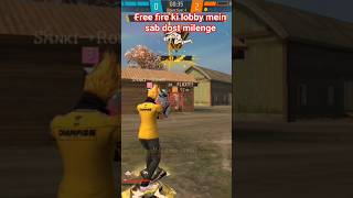 free fire Max ka game play😂😂 #ajjubhaiandsooneeta #actingchallenge#trees