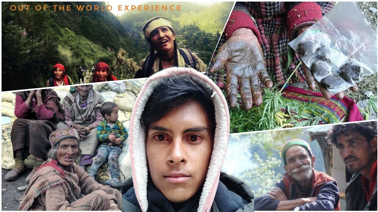 Malana Village IN REAL LIFE | ancient village with the most expensive WEED on earth 'Malana Cream'