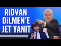 Ahmet Çakar'dan Rıdvan Dilmen'e yanıt!