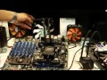 XigmaTek | Cases &amp; PSU &amp; CPU coolers | Overclock.net @ Computex 2013