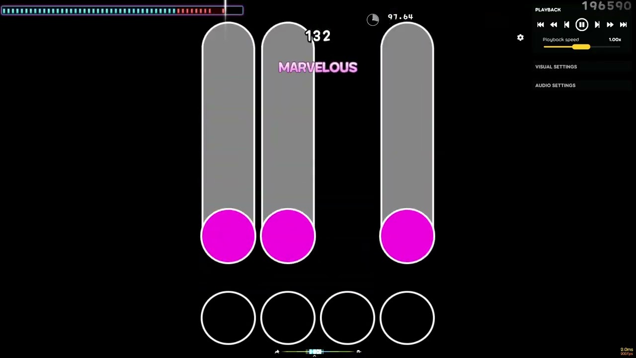 Tool by MATERU Osu!Mania