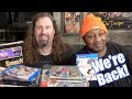 ** WE'RE BACK! ** Game Pickups - 30 Games (Switch, PS4, Dreamcast, PC & More!)