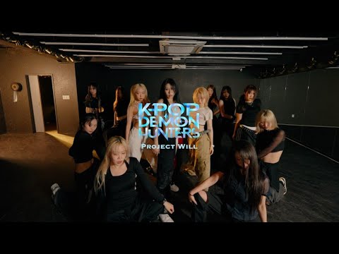 TWICE 트와이스 TAKEDOWN Choreography Will HAN
