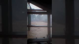 Dezas tempête Laura nan Cayes-Jacmel