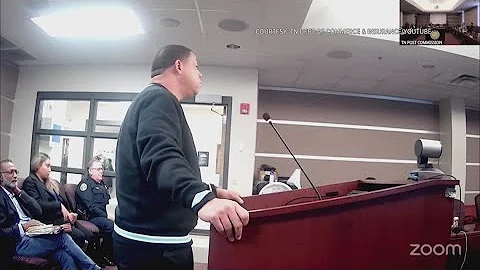 Former sheriff's deputy decertified after sexual encounters inside Shelby County courtroom