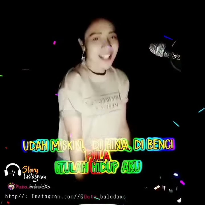 DJ Rere Monique Story wa kau hina diri ku