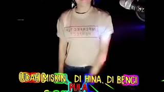 DJ Rere Monique Story wa kau hina diri ku