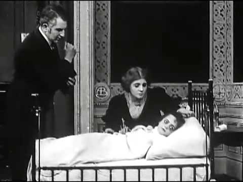 The Country Doctor 1909