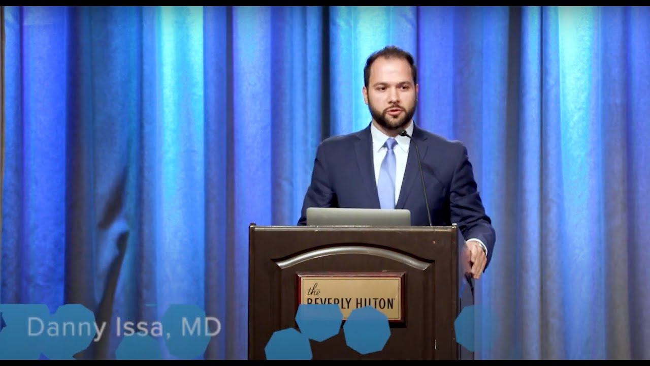 Bile Duct Stones Removal_ERCP Techniques for Difficult Stones: Dr Danny Issa, Los Angeles California