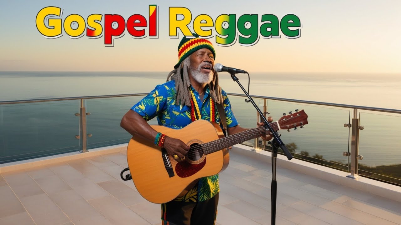 Best Gospel Reggae Top Powerful Uplifting Bible songs. Yahweh do it again  and more
