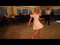 Skeggy The Unknown Dancer - YouTube