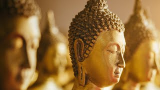 Musica Budista para Trabajar, Musica Tailandesa, Flauta de Bambu Musica Relajante Para Meditar 809