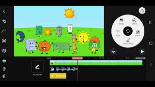 Object lockout again viewer voting 1 animating