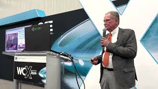 Sandy's Speech at SAE WCX 2024 by Munro Live 58,933 views 8 days ago 27 minutes