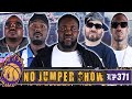 The NJ Show #371: Rollin 30s RICO, Does Flakko Run LA? King Pill's Zesty Texts Exposed