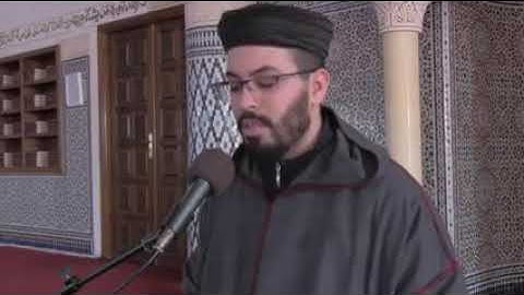 الشيخ هشام الهراز سورة الحشر