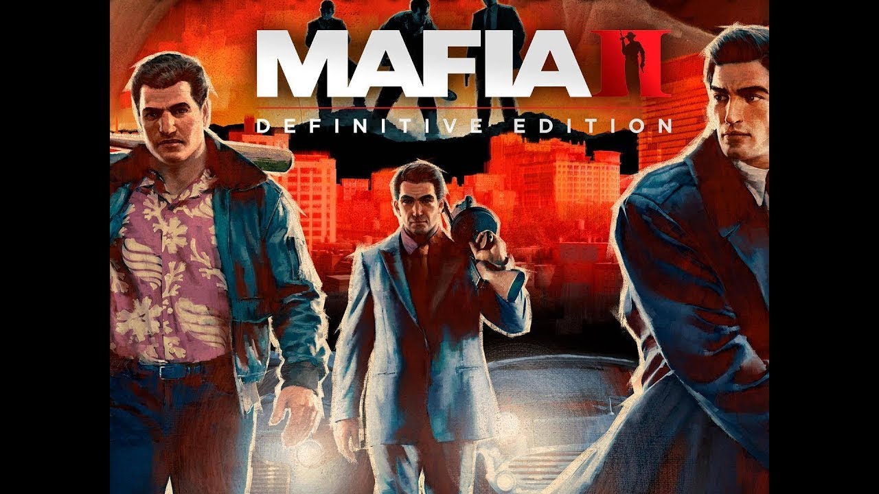 mafia 2 demo song list mafia 2 demo song list