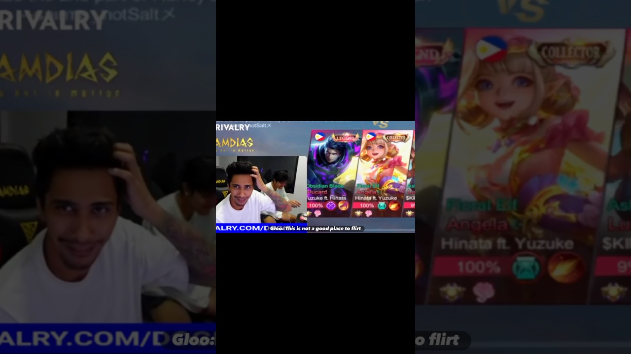 Remember this? When Famous YouTuber "Dogie" Underestimate Content Creators and this happens!