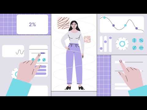 What is Microchanneling? - video from Procell Therapies