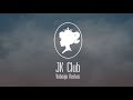 JK Club advertisement