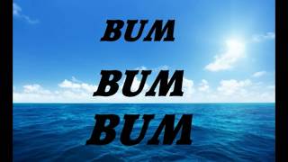 Ondrej a Alex Ferkovci - Bum Bum Bum ( Lyric Video )