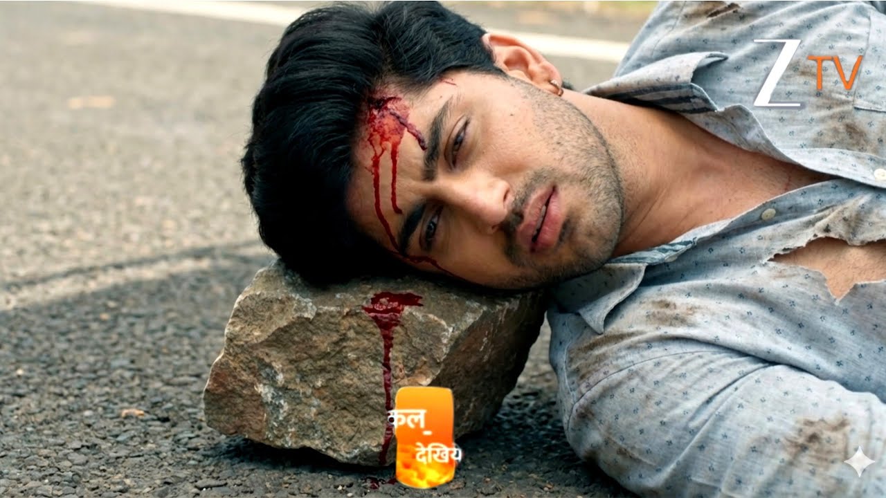 Dev Meets With Brutal Accident Because of Chandrika 😱 | Vasudha | Upcoming Twist