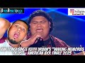 Iam Tongi Sings Keith Urban&#39;s &quot;Making Memories Of Us&quot; - American Idol Finale 2023 REACTION