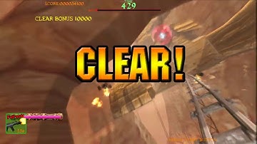 HAUNTED MUSEUM 1 FULL ARCADE GAMEPLAY 1080p 60FPS PC WIN7 TAITO MEGA DOWNLOAD