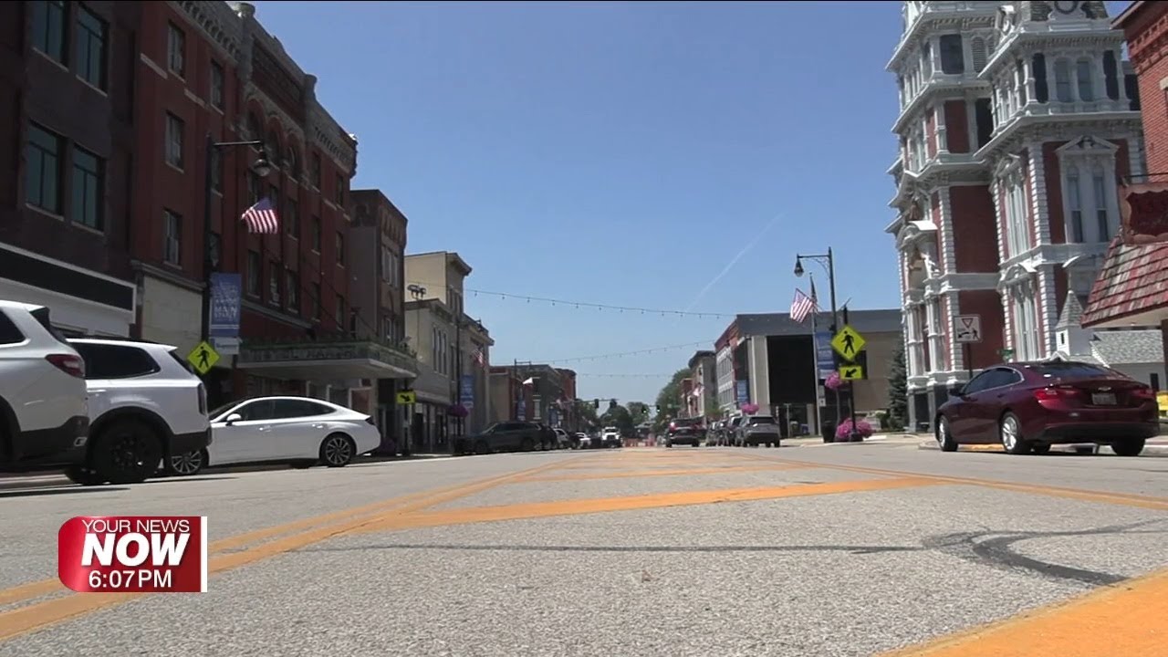 Visit Van Wert releases new map showcasing what the county has to offer