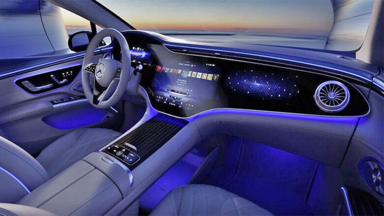 10 MOST LUXURY CARS In THE WORLD | YOU MUST SEE