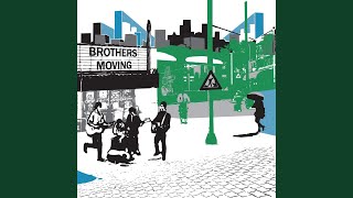 Vignette de la vidéo "Brothers Moving - Train"