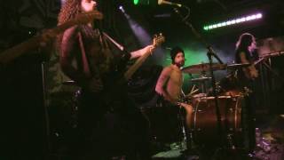 [hate5six] Iron Reagan - October 26, 2016