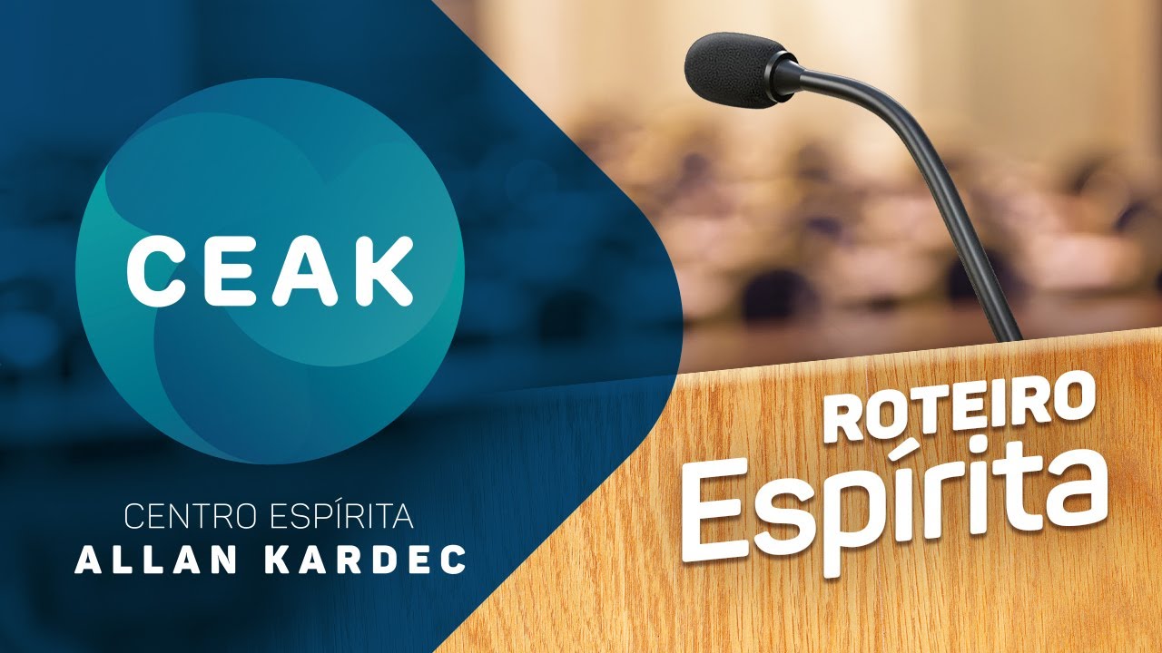 "O VERDADEIRO ESPÍRITA" - MARCO MILANI