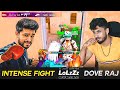 Lolzzzgaming vs doverajlive controversy   see full 
