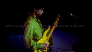 Prince - Diamonds and Pearls Tour Rehearsal...Uncut Gems