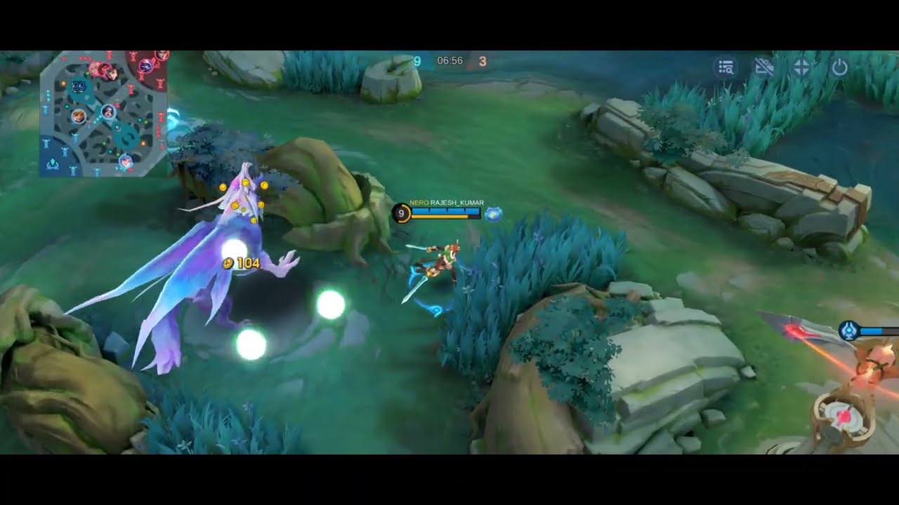 "HOW TO COUNTER FANNY IN MYTHIC! 😱 Tigreal's PERFECT Setup Makes Fanny a FEEDER"