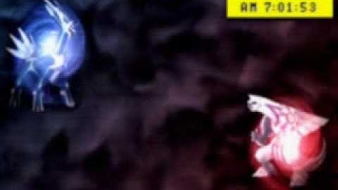 Moonshell2 Skin: Pokemon