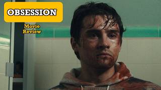 OBSESSION - Movie Review: A Twilight Zone Nightmare!