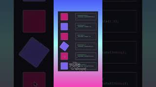 6 CSS Button Animations | Creative Web Design Tutorial #sunetcomputers