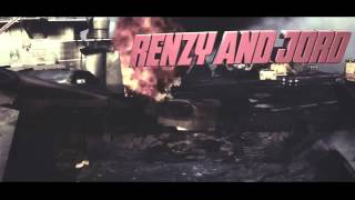 Earth Jordo & Earth Renzy - 2CE
