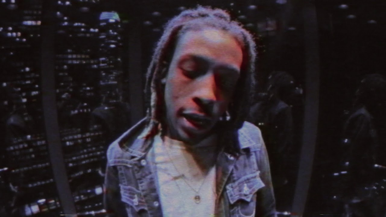 Chris Travis - Love This Shit 2014 UNRELEASED OFFICIAL VIDEO