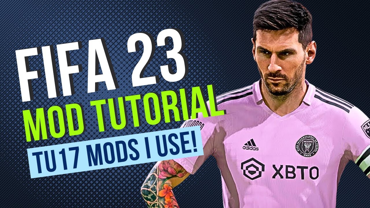 FIFA 23 PPSSPP - Android Gameplay Tips — Eightify