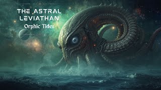 The Astral Leviathan – Ambient Cosmic Sci-Fi Music