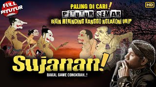 DAHSYAT! PITUTUR LUHUR KI LURAH SEMAR KANGGO NGLAKONI URIP | PAGELARAN WAYANG KULIT KI SENO NUGROHO