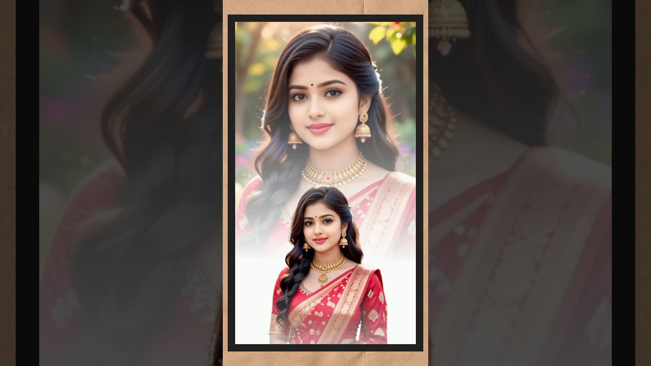 inshot photo editing tutorial | #inshot #photoediting #newphotos #tutorial #trending #shortsvideo