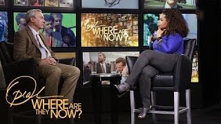 Does the Unabomber Still Communicate With His Brother? | Where Are They Now | Oprah Winfrey Network