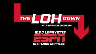 The Lo own with D-Loh is Live August 13th 2026