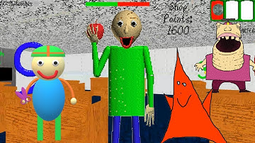 Baldi